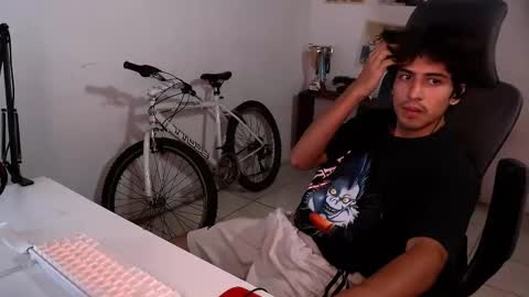 thieves_us online show from 11/07/25, 07:19