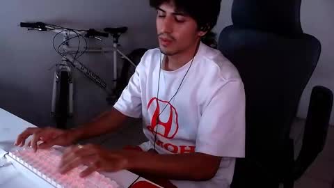 thieves_us online show from 11/09/25, 04:55