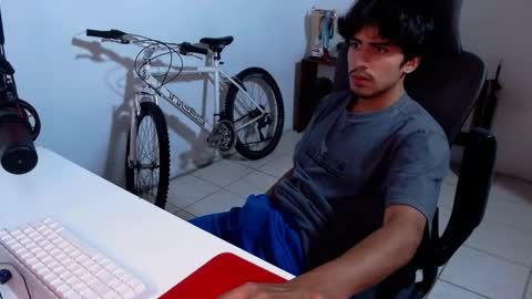 thieves_us online show from 11/13/25, 03:49