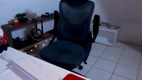 thieves_us online show from 11/20/25, 09:14