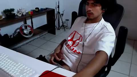 thieves_us online show from 11/26/25, 06:03