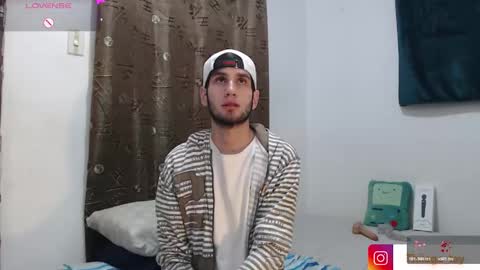 Thiiago online show from 11/27/25, 09:44