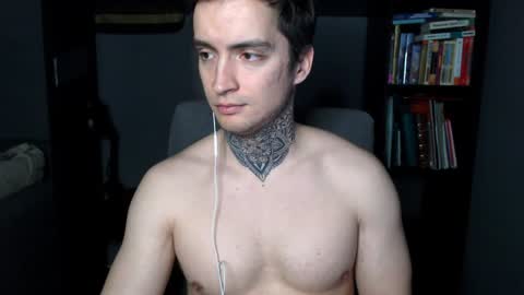 Andy online show from 01/04/25, 06:09