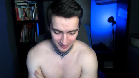 Andy online show from 01/07/25, 04:08