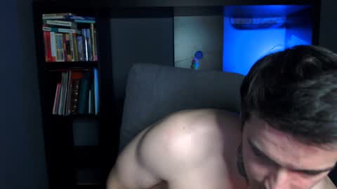 Andy online show from 01/08/25, 10:06