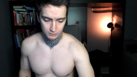 Andy online show from 01/11/25, 01:06