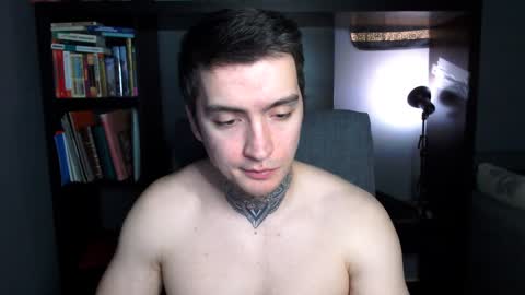 Andy online show from 01/11/25, 07:59