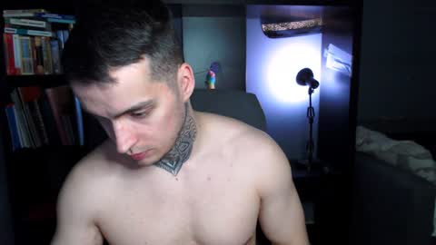 Andy online show from 01/22/25, 07:03