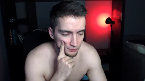 Andy online show from 02/09/25, 02:49