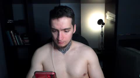 Andy online show from 02/14/25, 08:59