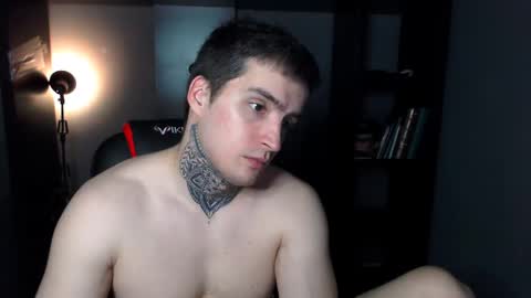 Andy online show from 03/03/25, 08:54