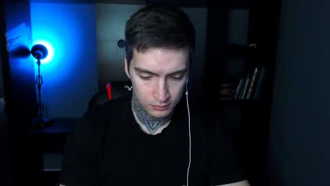 Andy online show from 03/04/25, 01:12