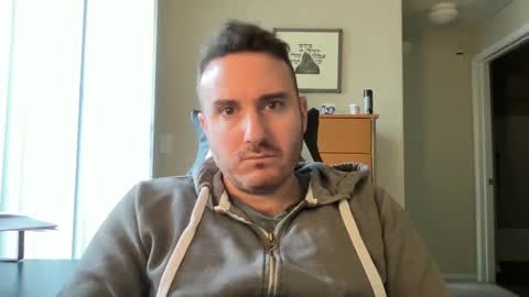 This Big Jewish Dick online show from 02/11/25, 09:35