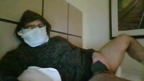 thisguyhere3 online show from 11/22/25, 07:40