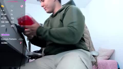 thom_ohtani online show from 10/19/25, 01:39