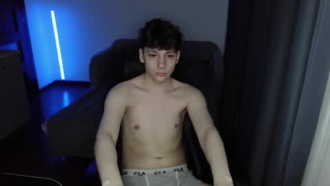 Thomas Hill online show from 03/06/25, 09:09