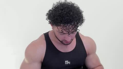 Thomas Brandon online show from 11/10/25, 09:36