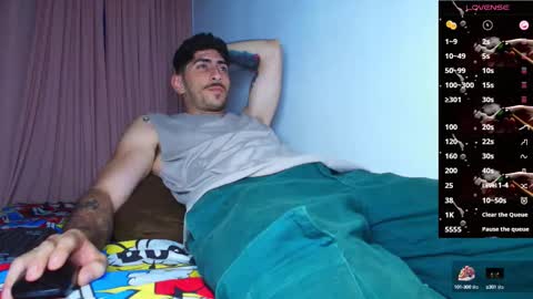 thomas_ks11 online show from 09/21/25, 05:09