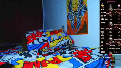 thomas_ks11 online show from 10/15/25, 01:39