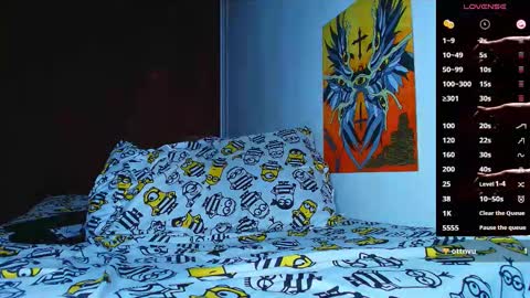 thomas_ks11 online show from 10/21/25, 02:56