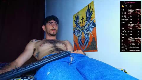 thomas_ks11 online show from 11/07/25, 01:05