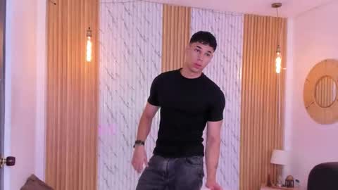 Thomas online show from 10/14/25, 12:17