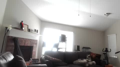 Snapshot of thomasgwhitecft chatting on 10/08/25, 09:34 FatherTime online show from 10/08/25, 09:34