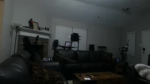 Snapshot of thomasgwhitecft chatting on 10/10/25, 11:31 FatherTime online show from 10/10/25, 11:31