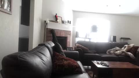 Snapshot of thomasgwhitecft chatting on 10/15/25, 09:37 FatherTime online show from 10/15/25, 09:37