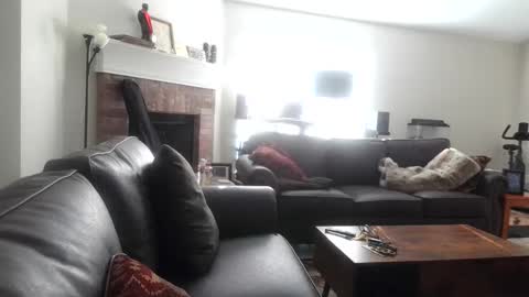 Snapshot of thomasgwhitecft chatting on 10/21/25, 09:59 FatherTime online show from 10/21/25, 09:59