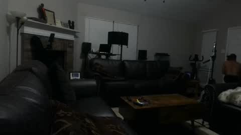 Snapshot of thomasgwhitecft chatting on 10/24/25, 12:01 FatherTime online show from 10/24/25, 12:01