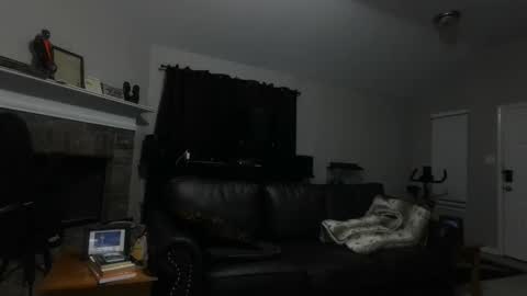 Snapshot of thomasgwhitecft chatting on 10/31/25, 12:06 FatherTime online show from 10/31/25, 12:06