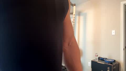 Snapshot of thomasgwhitecft chatting on 11/01/25, 03:14 FatherTime online show from 11/01/25, 03:14