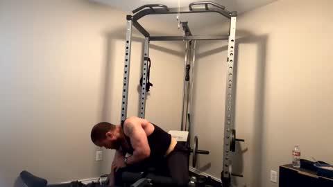 Snapshot of thomasgwhitecft chatting on 11/04/25, 12:48 FatherTime online show from 11/04/25, 12:48