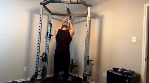 Snapshot of thomasgwhitecft chatting on 11/05/25, 01:22 FatherTime online show from 11/05/25, 01:22