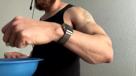 Snapshot of thomasgwhitecft chatting on 11/06/25, 02:18 FatherTime online show from 11/06/25, 02:18