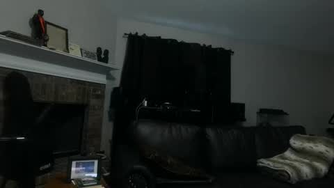 Snapshot of thomasgwhitecft chatting on 11/07/25, 01:00 FatherTime online show from 11/07/25, 01:00