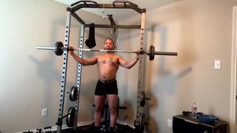 Snapshot of thomasgwhitecft chatting on 11/13/25, 04:28 FatherTime online show from 11/13/25, 04:28