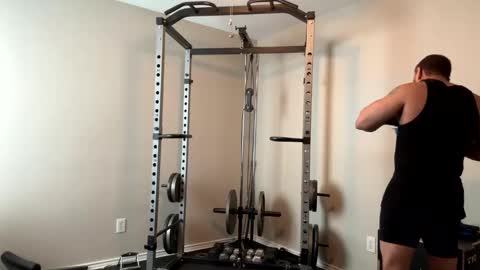 Snapshot of thomasgwhitecft chatting on 11/15/25, 04:14 FatherTime online show from 11/15/25, 04:14