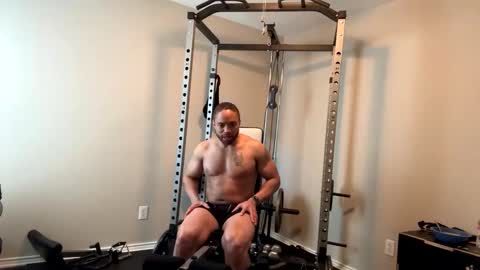 Snapshot of thomasgwhitecft chatting on 11/17/25, 04:13 FatherTime online show from 11/17/25, 04:13