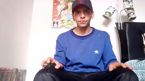 Thomasjons  online show from 09/09/25, 03:11