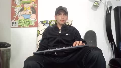 Thomasjons  online show from 09/13/25, 04:23