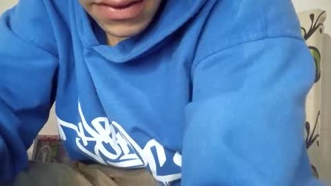 Thomasjons  online show from 09/15/25, 09:31