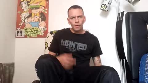 Thomasjons  online show from 09/18/25, 03:58
