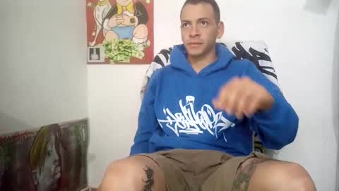 Thomasjons  online show from 09/25/25, 11:03