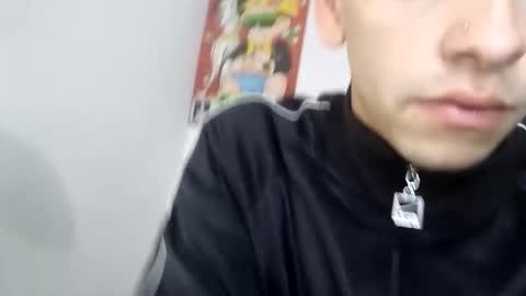 Thomasjons  online show from 09/28/25, 03:23