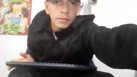 Thomasjons  online show from 10/02/25, 05:14