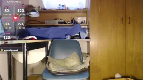 Snapshot of thomasleiber chatting on 12/03/24, 12:06 Thomas online show from 12/03/24, 12:06