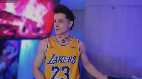 Thom Klein online show from 11/21/25, 09:19