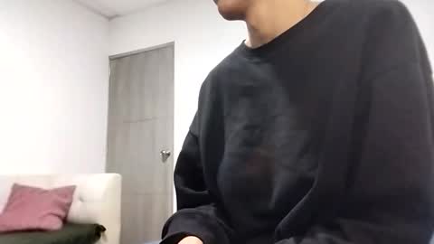 thonyy online show from 10/13/25, 12:32